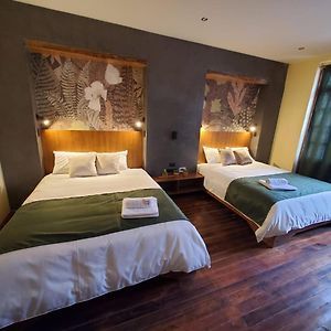 Chambre Familiale Lit King-Size